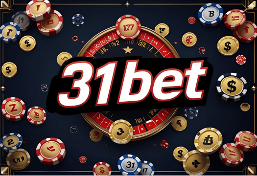 31bet Logo